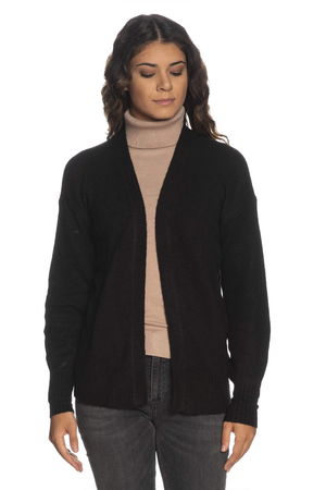 Calvin Klein Kadın Hırka SİYAH Calvin Klein Kadın Hırka SİYAH