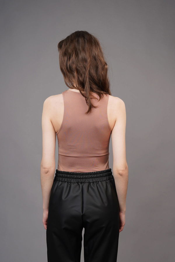 Çıtçıtlı Body Suit Çıtçıtlı Body Suit