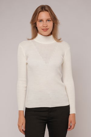 Gabria Balıkçı Kazak EKRU Gabria Balıkçı Kazak EKRU