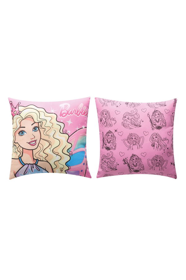 BARBIE SHINE 40X40 KIRLENT STD BARBIE SHINE 40X40 KIRLENT STD