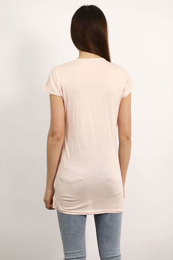 Baskılı T-shirt Baskılı T-shirt