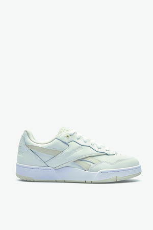 Reebok BB 4000 II Erkek Spor Ayakkabı KREM Reebok BB 4000 II Erkek Spor Ayakkabı KREM