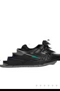 Benetton Erkek Sneaker SIYAH
