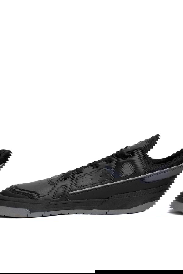 Benetton Erkek Sneaker SIYAH