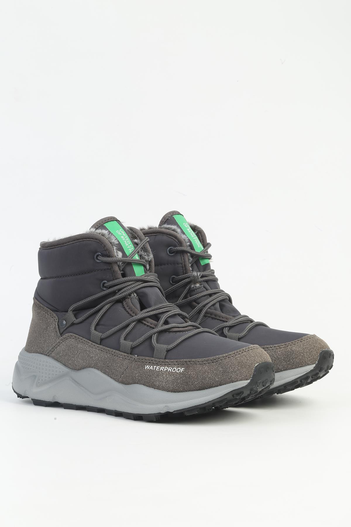 Benetton Kadın Bot FUME