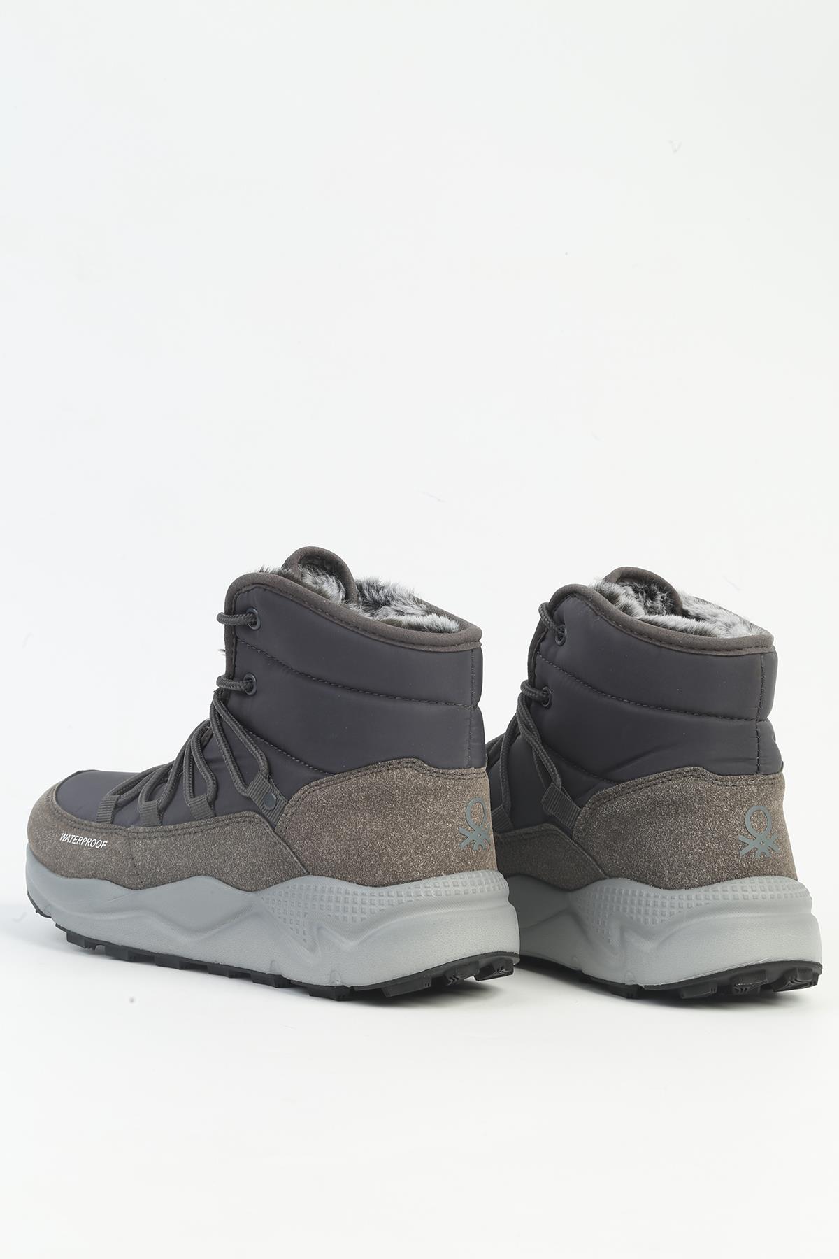 Benetton Kadın Bot FUME