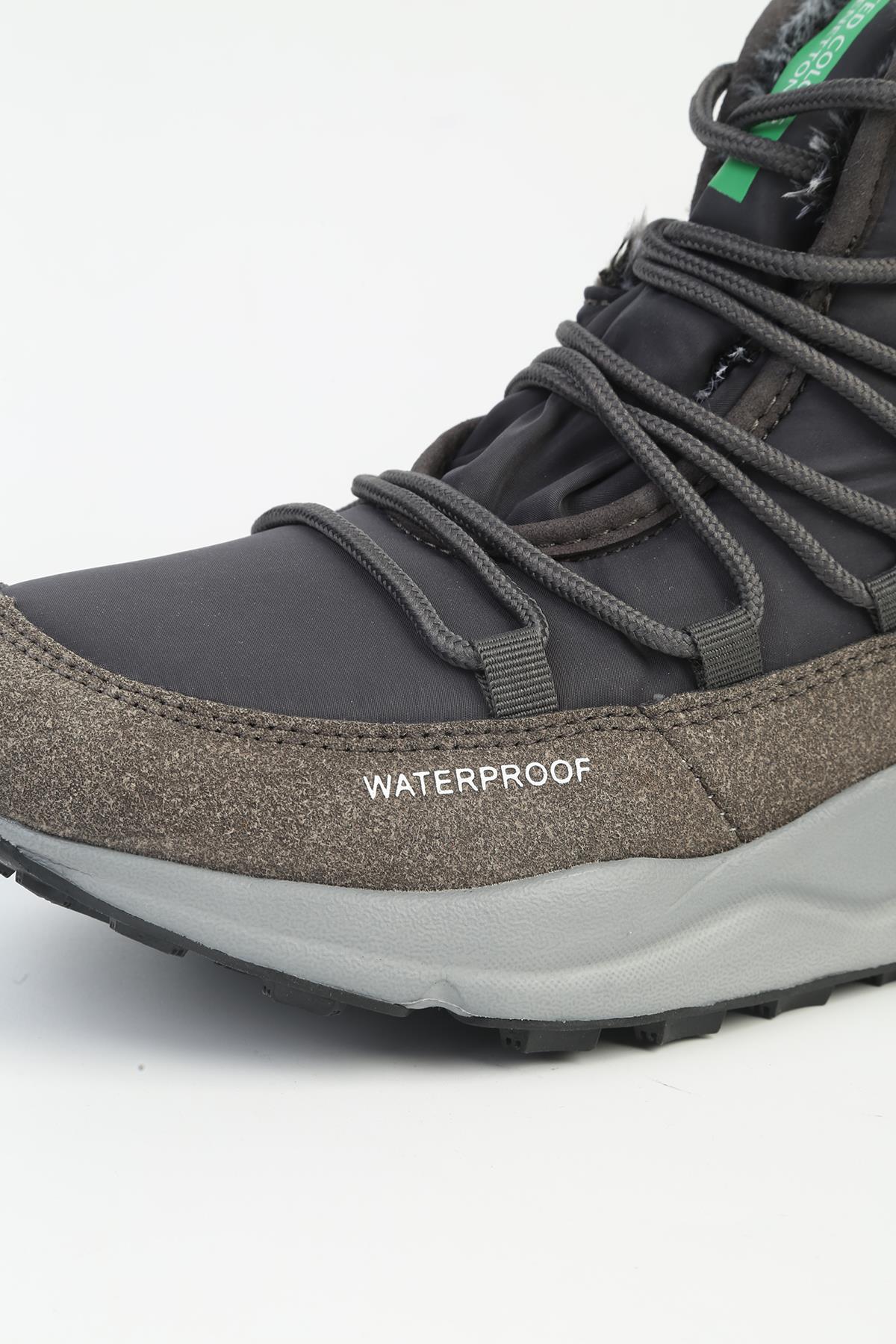 Benetton Kadın Bot FUME