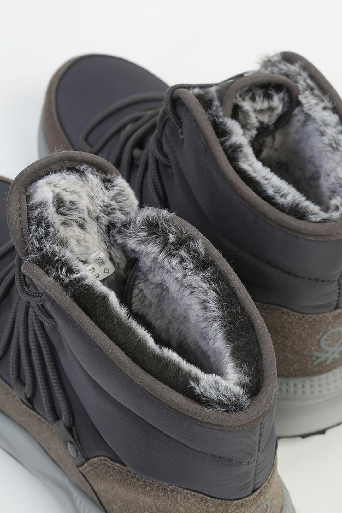 Benetton Kadın Bot FUME