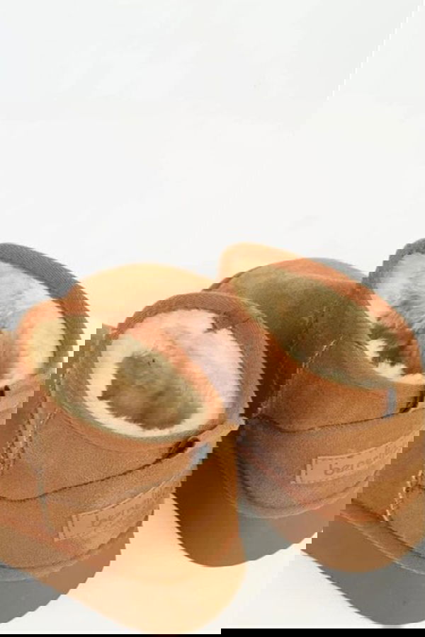 Benetton Kadın Bot TABA