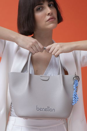 United Colors Of Benetton Kadın El Çantası TAS