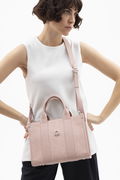 United Colors Of Benetton Kadın Omuz Çantası PUDRA