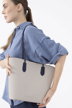 United Colors Of Benetton Kadın Omuz Çantası TAS-LACI