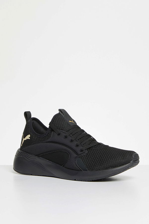 Puma Better Foam Adore Spor Ayakkabı SIYAH Puma Better Foam Adore Spor Ayakkabı SIYAH