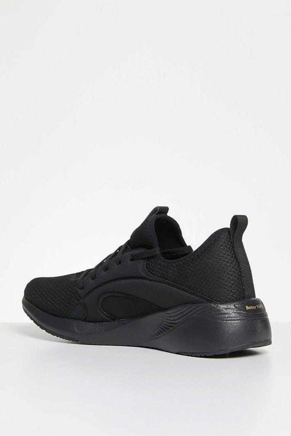 Puma Better Foam Adore Spor Ayakkabı SIYAH Puma Better Foam Adore Spor Ayakkabı SIYAH