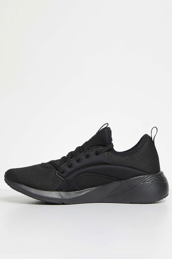 Puma Better Foam Adore Spor Ayakkabı SIYAH Puma Better Foam Adore Spor Ayakkabı SIYAH