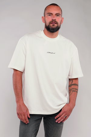 Gabria Bisiklet Yaka Erkek T-shirt Gabria Bisiklet Yaka Erkek T-shirt