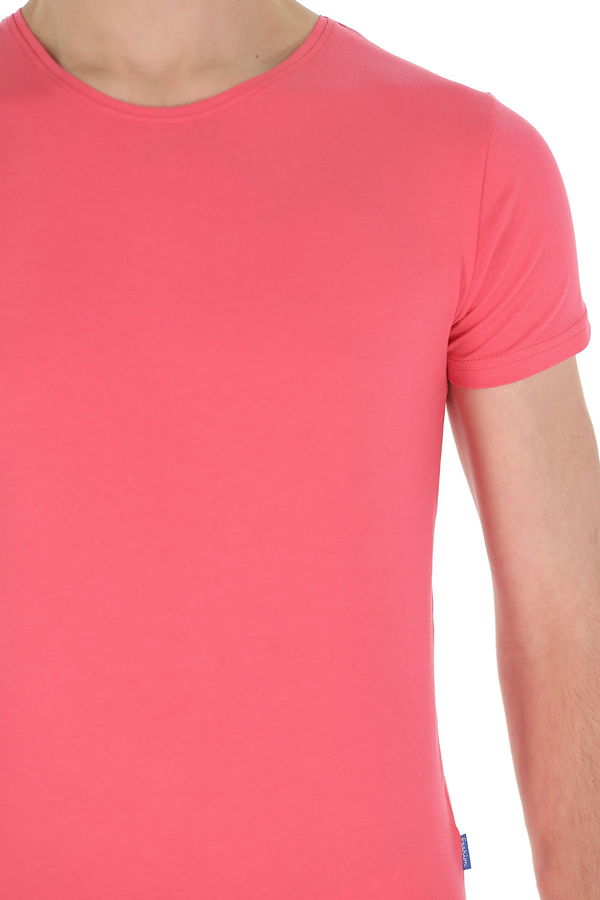 Bisiklet Yaka T-shirt Bisiklet Yaka T-shirt