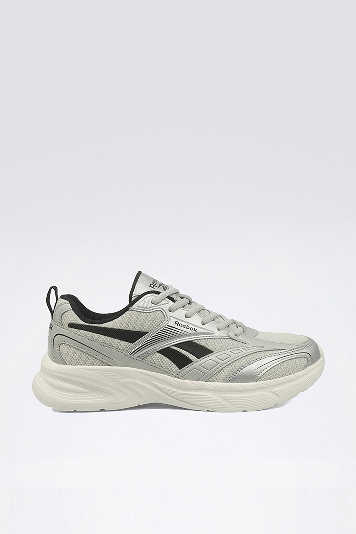 Reebok Blast Up Erkek Spor Ayakkabı GRİ