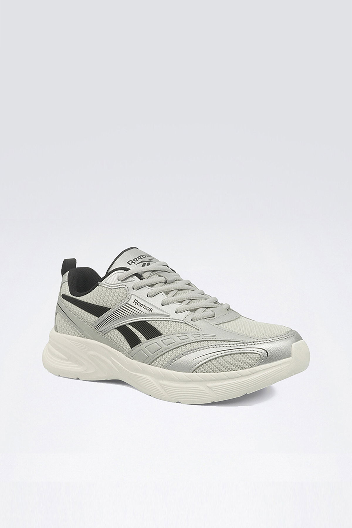 Reebok Blast Up Erkek Spor Ayakkabı GRİ