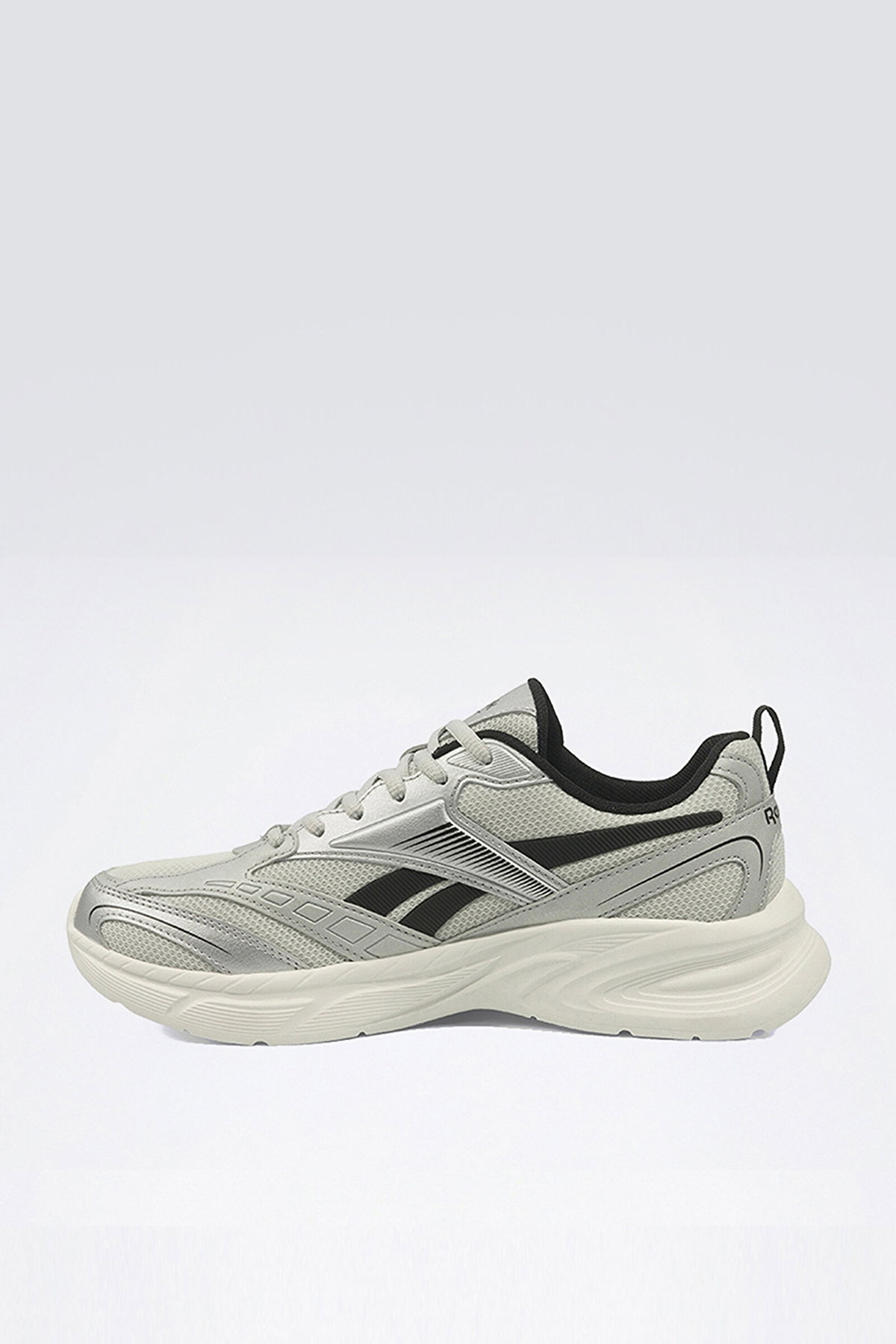 Reebok Blast Up Erkek Spor Ayakkabı GRİ