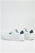 Benetton Erkek Spor Ayakkabı Beyaz