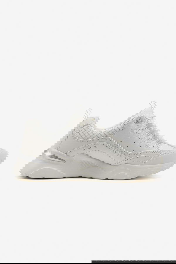 Skechers Bobs Bamina Star Kadın Spor Ayakkabı Beyaz Skechers Bobs Bamina Star Kadın Spor Ayakkabı Beyaz