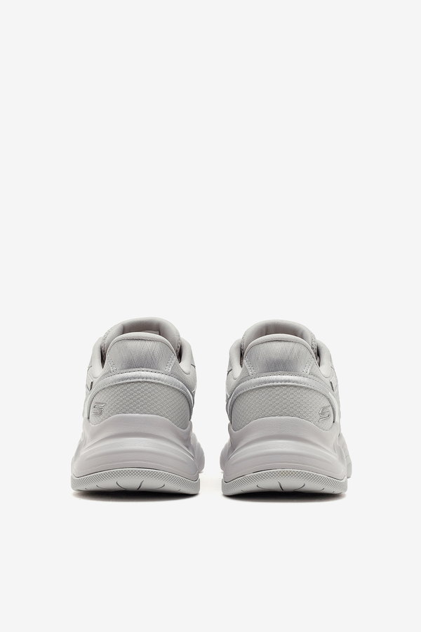 Skechers Bobs Diego 117689 LTGY Kadın Spor Ayakkabı A.GRİ