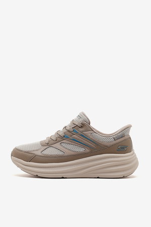 Skechers Bobs Skillz 118432 TPE Erkek Spor Ayakkabı Bej