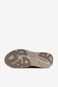 Skechers Bobs Skillz 118432 TPE Erkek Spor Ayakkabı Bej