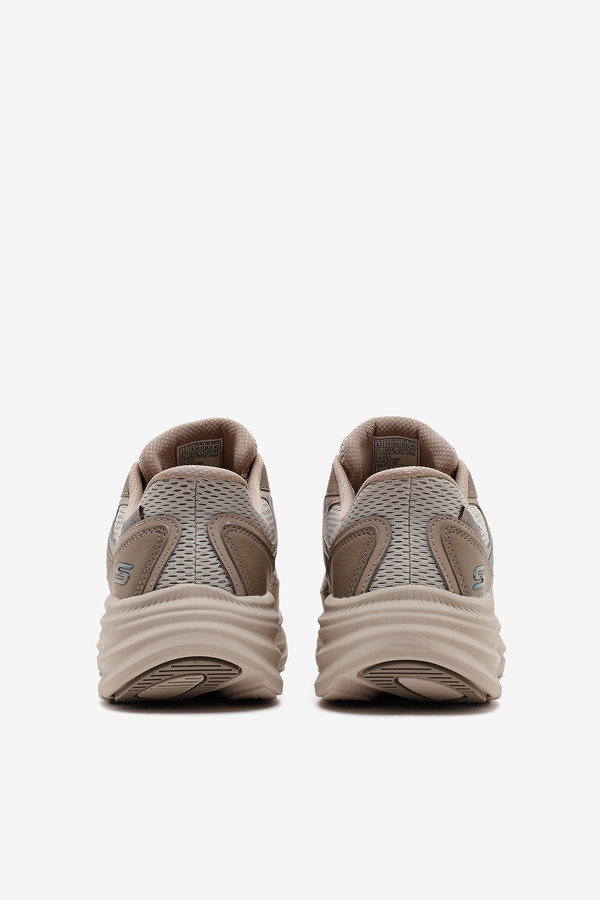 Skechers Bobs Skillz 118432 TPE Erkek Spor Ayakkabı Bej