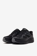 Skechers Bobs Skillz 118432 BBK Erkek Spor Ayakkabı Siyah