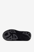 Skechers Bobs Skillz 118432 BBK Erkek Spor Ayakkabı Siyah