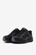 Skechers Bobs Skillz 118432 BBK Erkek Spor Ayakkabı Siyah