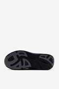 Skechers Bobs Skillz 118432 BBK Erkek Spor Ayakkabı Siyah