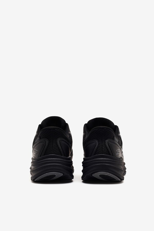 Skechers Bobs Skillz 118432 BBK Erkek Spor Ayakkabı Siyah