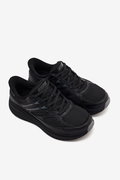 Skechers Bobs Skillz 118432 BBK Erkek Spor Ayakkabı Siyah