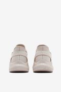 Skechers Bobs Squad Chaos Solid Step 118312 OFWT Erkek Spor Ayakkabı Beyaz