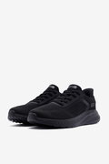 Skechers Bobs Squad Chaos Solid Step 118312 BBK Erkek Spor Ayakkabı Siyah