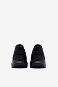 Skechers Bobs Squad Chaos Solid Step 118312 BBK Erkek Spor Ayakkabı Siyah