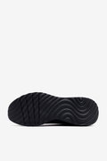 Skechers Bobs Squad Chaos Solid Step 118312 BBK Erkek Spor Ayakkabı Siyah