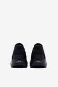 Skechers Bobs Squad Chaos Solid Step 118312 BBK Erkek Spor Ayakkabı Siyah