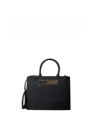 Just Cavalli Kadın Çanta SİYAH Just Cavalli Kadın Çanta SİYAH