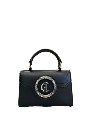 Just Cavalli Kadın Çanta SİYAH Just Cavalli Kadın Çanta SİYAH