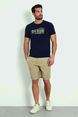 Guess Erkek Şort BEJ Guess Erkek Şort BEJ