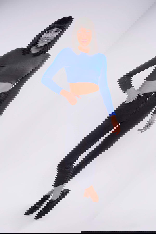 Boyfrend Mom Jean SIYAH Boyfrend Mom Jean SIYAH