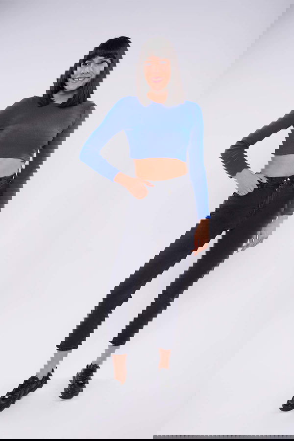 Boyfrend Mom Jean SIYAH Boyfrend Mom Jean SIYAH