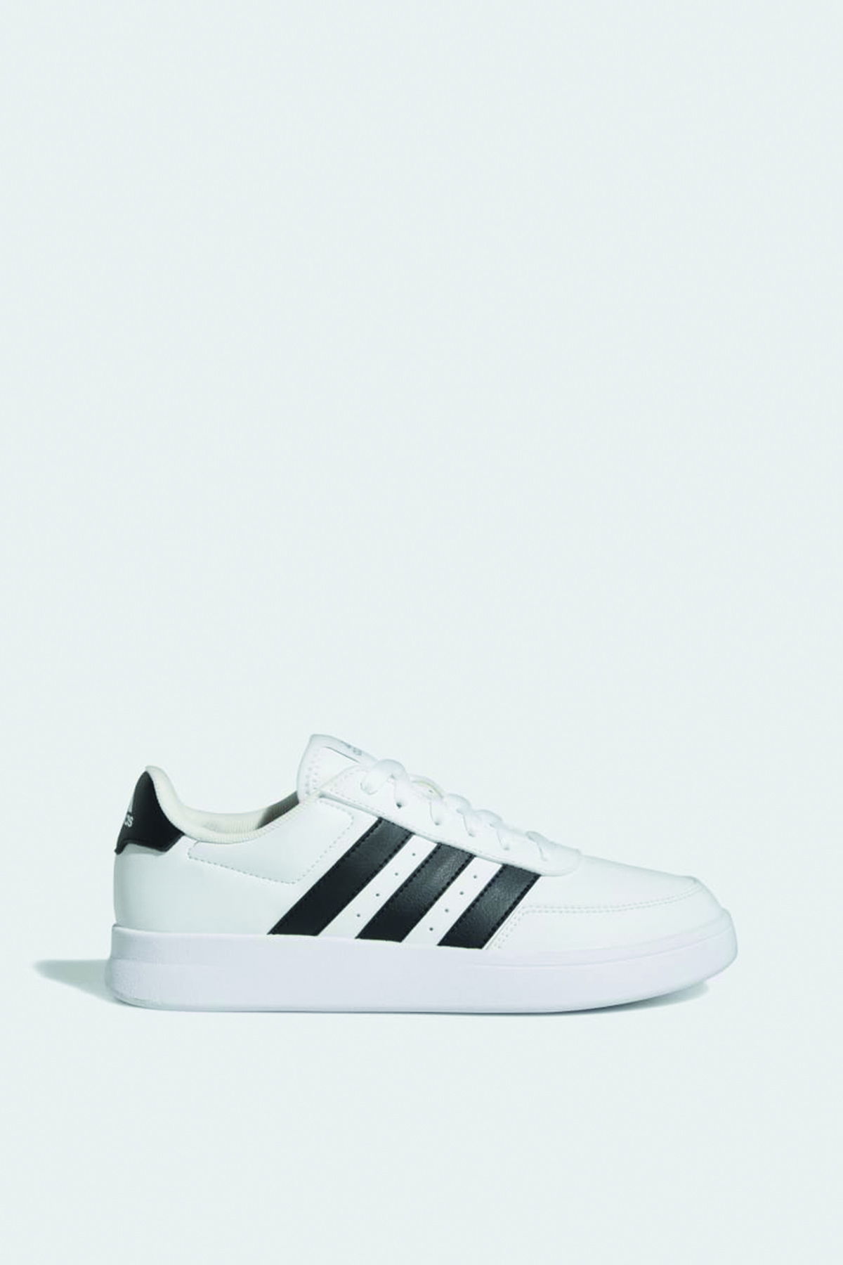 Adidas Breaknet Kadın Spor Ayakkabı Beyaz Adidas Breaknet Kadın Spor Ayakkabı Beyaz