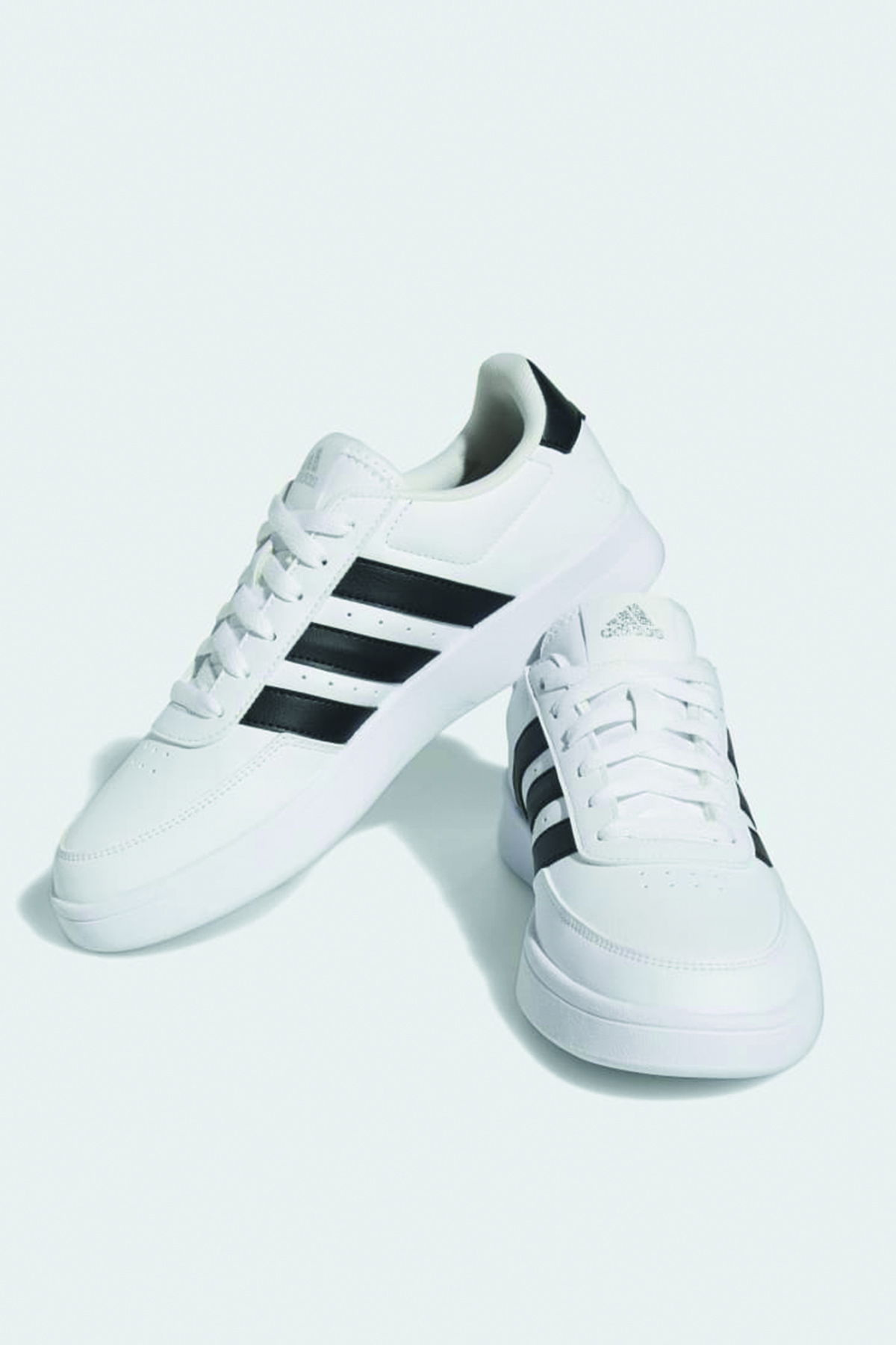 Adidas Breaknet Kadın Spor Ayakkabı Beyaz Adidas Breaknet Kadın Spor Ayakkabı Beyaz