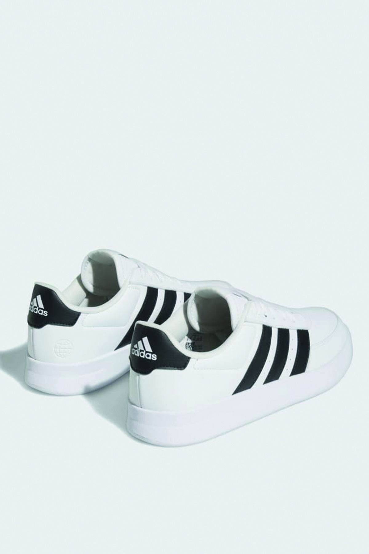 Adidas Breaknet Kadın Spor Ayakkabı Beyaz Adidas Breaknet Kadın Spor Ayakkabı Beyaz