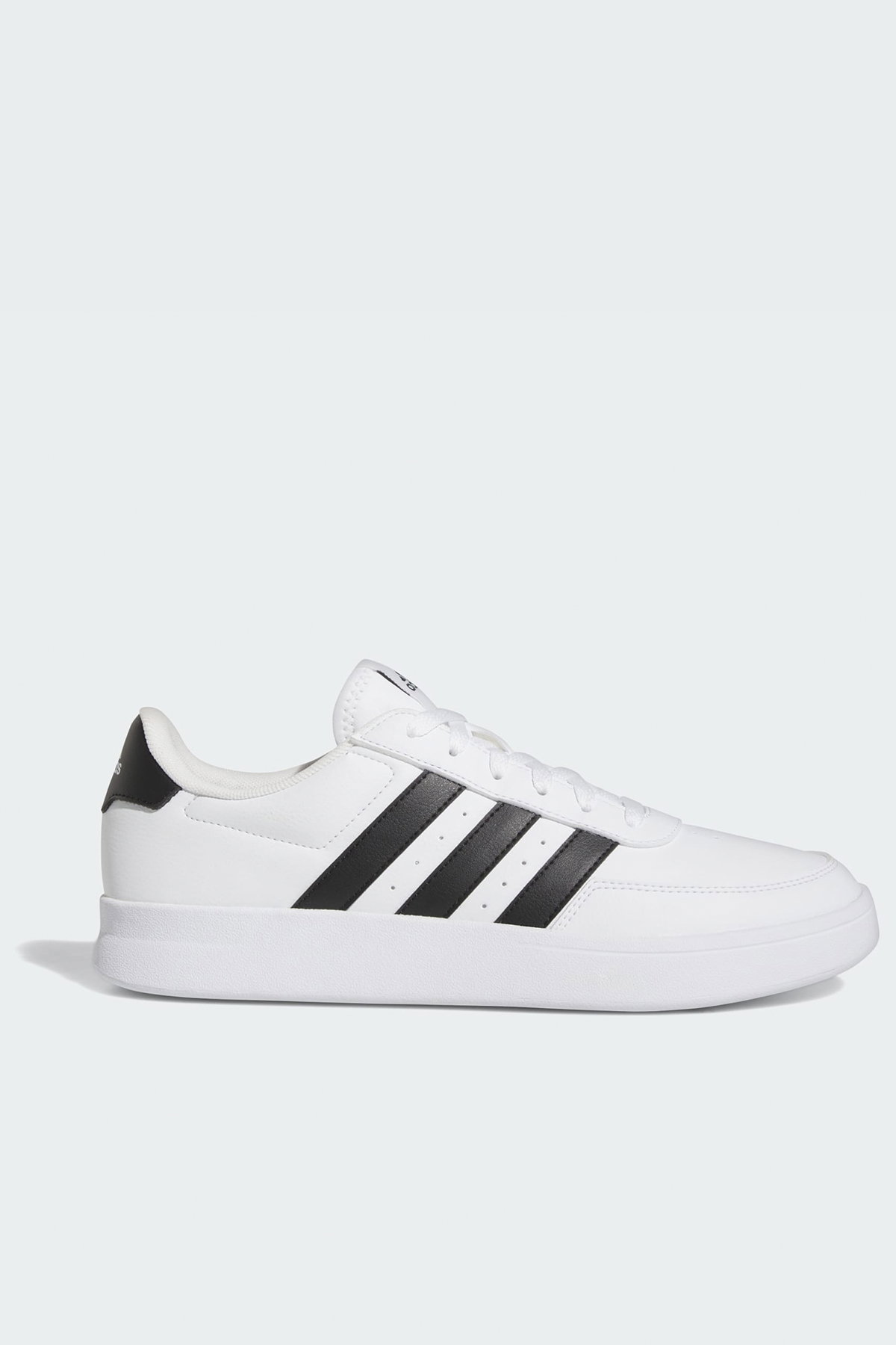 Adidas Breaknet 2.0 Unisex Spor Ayakkabı BEYAZ